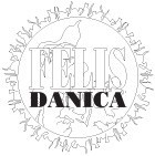 Felis Danica Logo